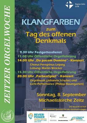 Tag des offenen Denkmals - Michaeliskirche Zeitz.jpg